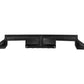 Dry Carbon Heckddiffusor Diffusor passend für BMW M2 G87 inkl. LCI und CS