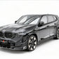 Dry Carbon Bodykit Frontlippe Heckdiffusor Seitenschweller Heckspoiler Dachspoiler Heckwinglet AERO FLAPS passend für BMW XM