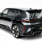 Dry Carbon Bodykit Frontlippe Heckdiffusor Seitenschweller Heckspoiler Dachspoiler Heckwinglet AERO FLAPS passend für BMW XM