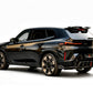 Dry Carbon Bodykit Frontlippe Heckdiffusor Seitenschweller Heckspoiler Dachspoiler Heckwinglet AERO FLAPS passend für BMW XM