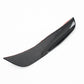 Dry Carbon Bodykit Frontlippe Heckdiffusor Seitenschweller Heckspoiler Dachspoiler Heckwinglet AERO FLAPS passend für BMW XM