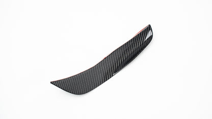 Dry Carbon Bodykit Frontlippe Heckdiffusor Seitenschweller Heckspoiler Dachspoiler Heckwinglet AERO FLAPS passend für BMW XM