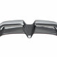 Dry Carbon Bodykit Frontlippe Heckdiffusor Seitenschweller Heckspoiler Dachspoiler Heckwinglet AERO FLAPS passend für BMW XM