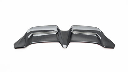 Dry Carbon Bodykit Frontlippe Heckdiffusor Seitenschweller Heckspoiler Dachspoiler Heckwinglet AERO FLAPS passend für BMW XM