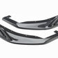 Dry Carbon Bodykit Frontlippe Heckdiffusor Seitenschweller Heckspoiler Dachspoiler Heckwinglet AERO FLAPS passend für BMW XM