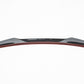 Dry Carbon Bodykit Frontlippe Heckdiffusor Seitenschweller Heckspoiler Dachspoiler Heckwinglet AERO FLAPS passend für BMW XM