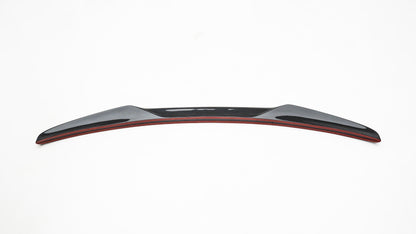 Dry Carbon Bodykit Frontlippe Heckdiffusor Seitenschweller Heckspoiler Dachspoiler Heckwinglet AERO FLAPS passend für BMW XM