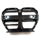Dry Carbon Kühlergrill Nieren passend für BMW M3 G80 G81 M4 G82 G83