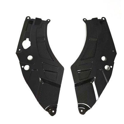 Dry Carbon Motorraum Abdeckung für BMW M2 G87 inkl. LCI