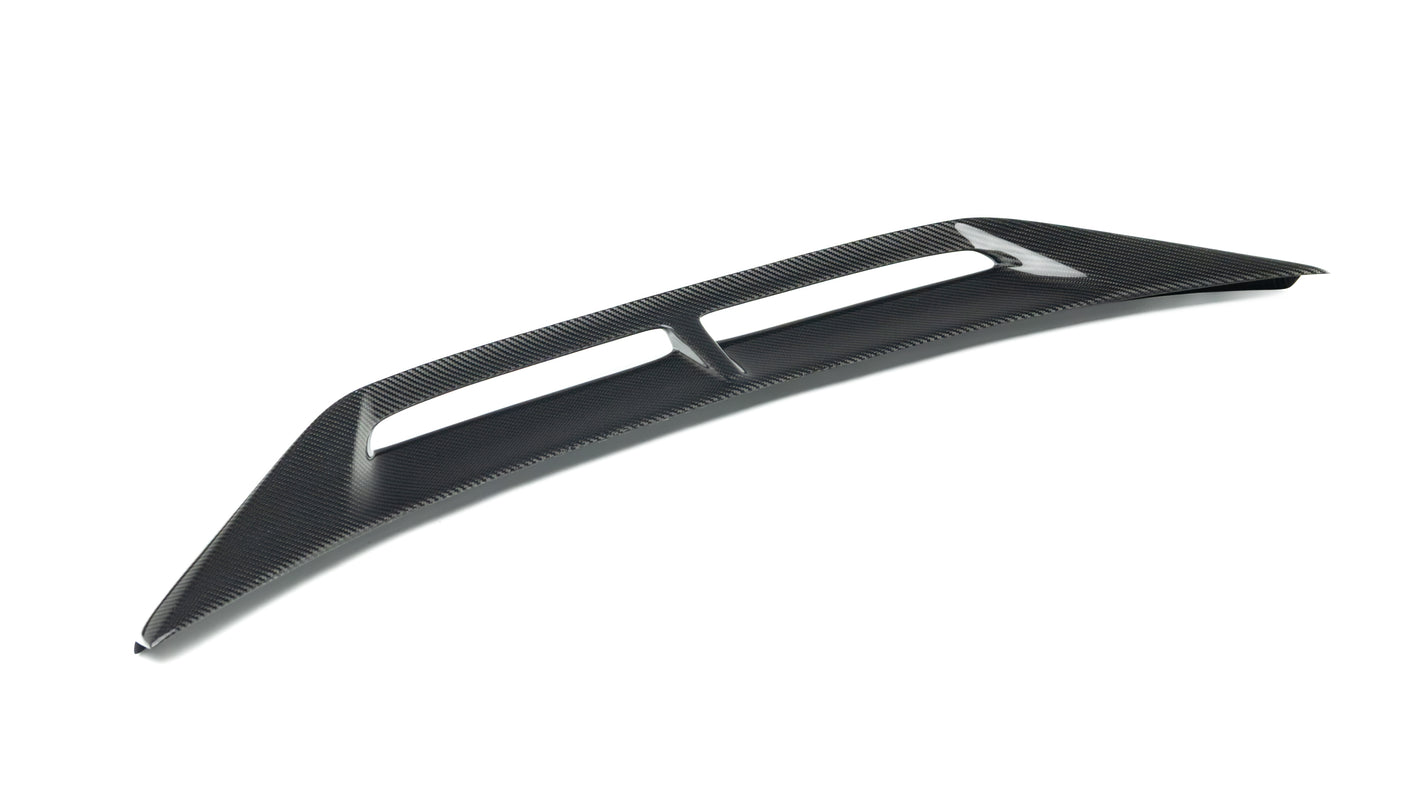 Dry Carbon Heckspoiler "Ducktail" VENDEM für BMW M4 G82 / 4er G22