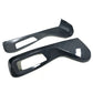 Dry Carbon Seiten Sitzcover Aufsatz für BMW M5 F90 G30 G31 G32 Pre LCI und LCI