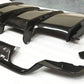Dry Carbon Heckdiffusor Satz KIT für BMW M3 F80 / M4 F82 F83 PS Style