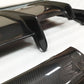 Dry Carbon Heckdiffusor Satz KIT für BMW M3 F80 / M4 F82 F83 PS Style