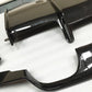 Dry Carbon Heckdiffusor Satz KIT für BMW M3 F80 / M4 F82 F83 PS Style