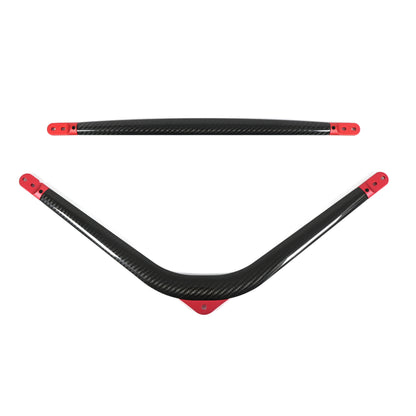 Dry Carbon Strut Brace Set V3 for BMW M2 G87 / M3 G80 G81 / M4 G82 G83