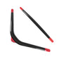Dry Carbon Strut Brace Set V3 for BMW M2 G87 / M3 G80 G81 / M4 G82 G83