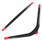 Dry Carbon Strut Brace Set V3 for BMW M2 G87 / M3 G80 G81 / M4 G82 G83