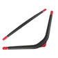 Dry Carbon Strut Brace Set V3 for BMW M2 G87 / M3 G80 G81 / M4 G82 G83