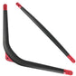 Dry Carbon Strut Brace Set V3 for BMW M2 G87 / M3 G80 G81 / M4 G82 G83