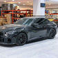 Dry Carbon Seitenschweller V3 für BMW M2 G87 inkl. LCI