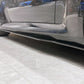 Dry Carbon Seitenschweller V3 für BMW M2 G87 inkl. LCI
