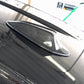 Dry Carbon "Shark Fin" Antennen Cover für BMW 3er G20 4er G22 2er G42 M2 G87 M3 G80 M4 G82