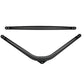 Set puntone Dry Carbon V3 per BMW M2 G87 / M3 G80 G81 / M4 G82 G83