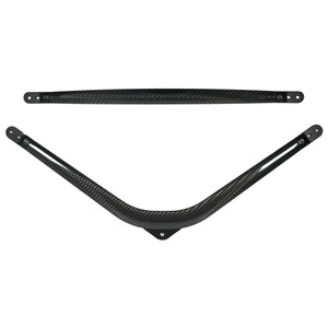 Dry Carbon Domstrebenset -2,4kg für BMW M2 G87 / M3 G80 G81 / M4 G82 G83