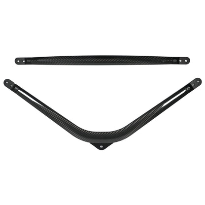 Set puntone Dry Carbon V3 per BMW M2 G87 / M3 G80 G81 / M4 G82 G83