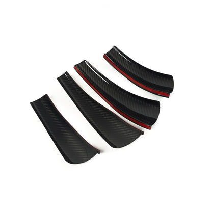 Dry Carbon front canards for BMW M3 G80 G81 / M4 G82 G83 - VMP
