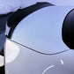 Dry Carbon Heckspoiler Sport Spoiler für BMW M2 G87 / 2er G42 M240i inkl. LCI
