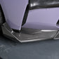 Dry Carbon front lip for BMW M3 G80 G81 / M4 G82 G83 CSL