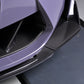 Dry Carbon front lip for BMW M3 G80 G81 / M4 G82 G83 CSL