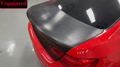 Dry Carbon portellone posteriore per BMW M2 G87 M2CS Serie 2 G42 leggero