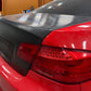 Dry Carbon portellone posteriore per BMW M2 G87 M2CS Serie 2 G42 leggero