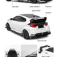 Dry Carbon X KIT passend für Toyota Yaris GR LCI