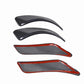 Dry Carbon Tür Blenden für BMW F20 F21 F22 F23 M2 M2C F87