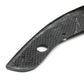 Dry Carbon Frontlippe Performance Style für BMW 4er G22 G23