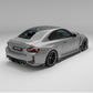 Dry Carbon Seitenschweller RZ für BMW M2 G87 inkl. LCI und M2CS
