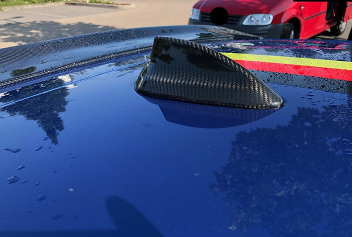 Cstar Carbon Dachantenne passend für BMW F22 F87 M2 F30 F31 F32 F36 F, 59,00 Cstar Carbon Dachantenne passend für BMW F22 F87 M2 F30 F31 F32 F36 F, 59,00