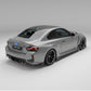 Dry Carbon Heckddiffusor RZ Diffusor passend für BMW M2 G87 inkl. LCI und CS