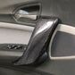 Dry Carbon Tür Blenden für BMW F20 F21 F22 F23 M2 M2C F87