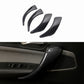 Dry Carbon Tür Blenden für BMW F20 F21 F22 F23 M2 M2C F87