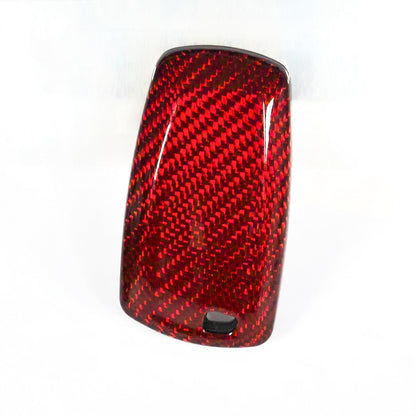 Housse de clé Premium MAX CARBON pour BMW Série 1 2 3 4 5 6 7 M2 M3 M4 M135i M140i M235i M240i X1 X3 X4 X5 X6