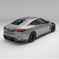 Dry Carbon Sport Heckklappe für BMW M4 G82 4er G22 inkl. Eintragung