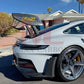 Dry Carbon Bodykit für Porsche 911 GT3 RS (992.1) – Hochwertiger Ersatz für Kunststoff Teile
