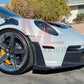 Dry Carbon Bodykit für Porsche 911 GT3 RS (992.1) – Hochwertiger Ersatz für Kunststoff Teile