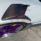 Dry Carbon Bodykit für Porsche 911 GT3 RS (992.1) – Hochwertiger Ersatz für Kunststoff Teile