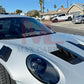 Dry Carbon Bodykit für Porsche 911 GT3 RS (992.1) – Hochwertiger Ersatz für Kunststoff Teile