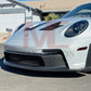 Dry Carbon Bodykit für Porsche 911 GT3 RS (992.1) – Hochwertiger Ersatz für Kunststoff Teile